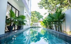 Hoi An Thang 1 Villa